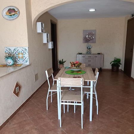 Апартаменти Casa Vacanze Bergamotto & Limoni Drapia Екстер'єр фото
