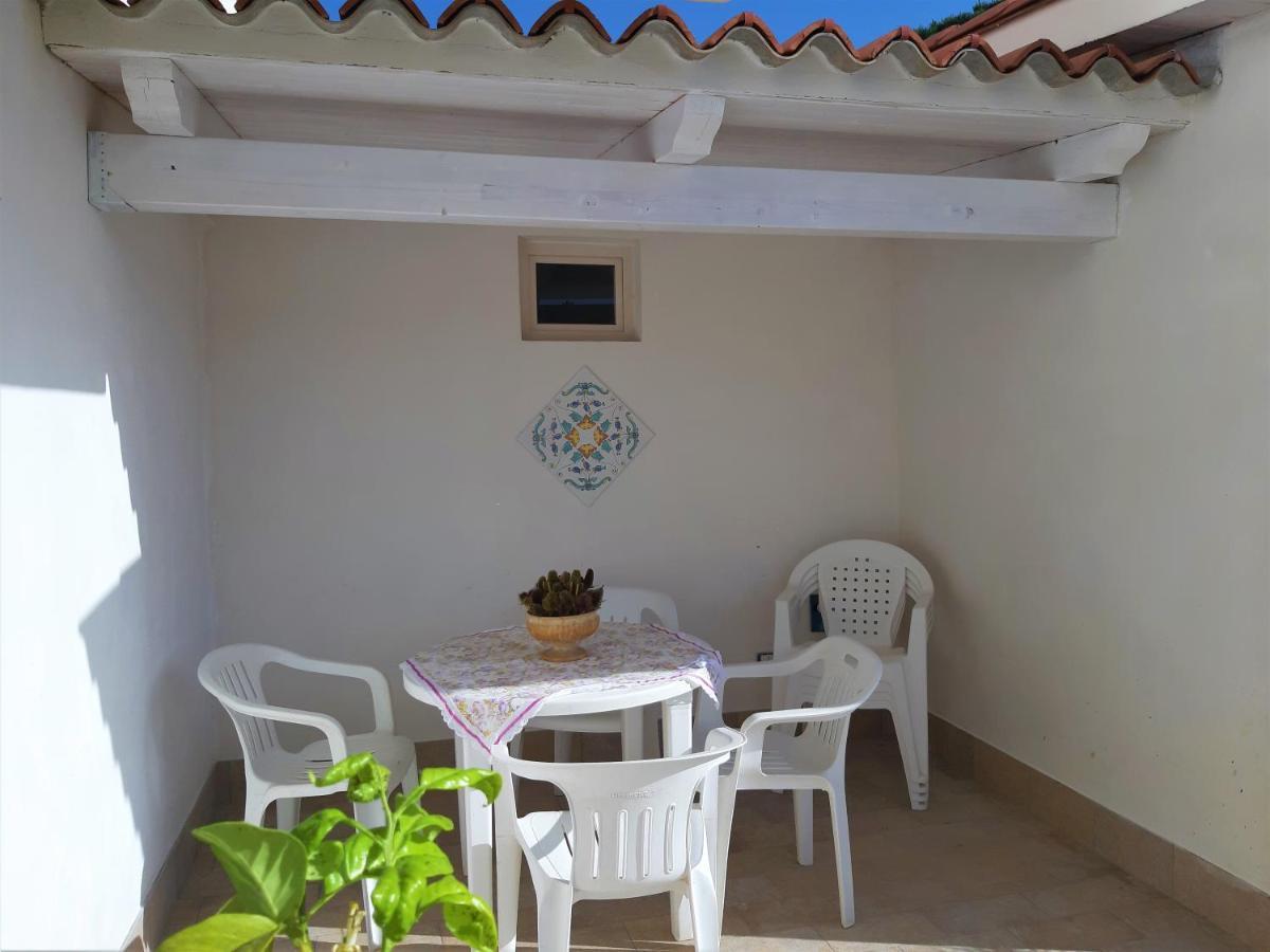 Апартаменти Casa Vacanze Bergamotto & Limoni Drapia Екстер'єр фото
