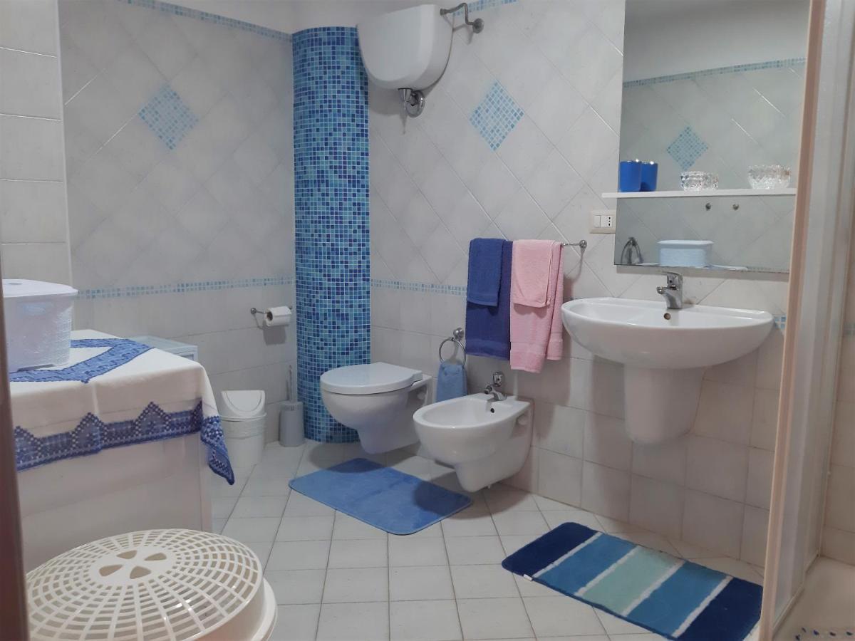 Апартаменти Casa Vacanze Bergamotto & Limoni Drapia Екстер'єр фото
