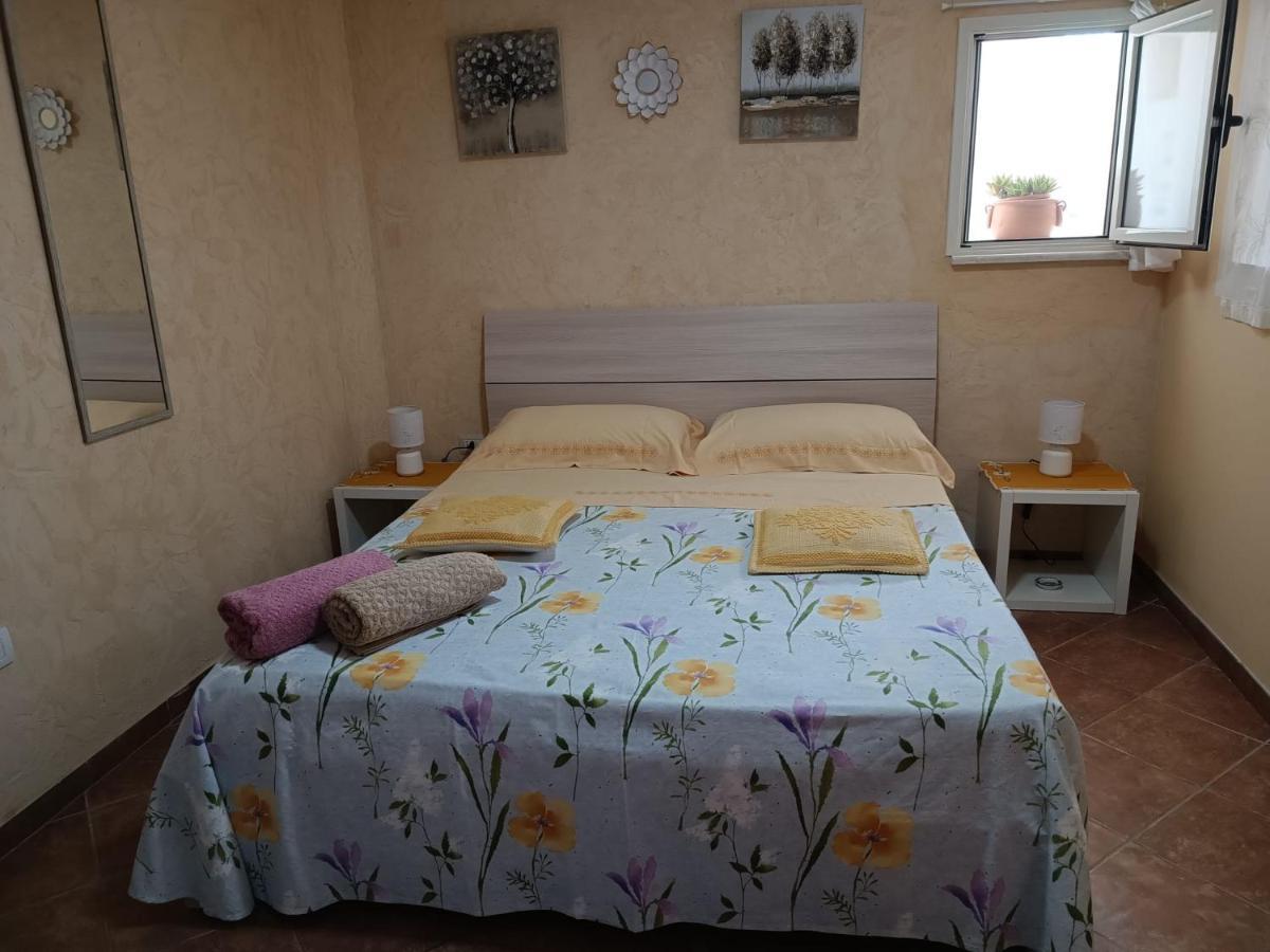 Апартаменти Casa Vacanze Bergamotto & Limoni Drapia Екстер'єр фото